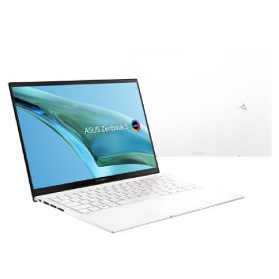 Noutbuk ASUS Zenbook S13 OLED UM5302TA-LX384W (90NB0WA5-M00JP0)